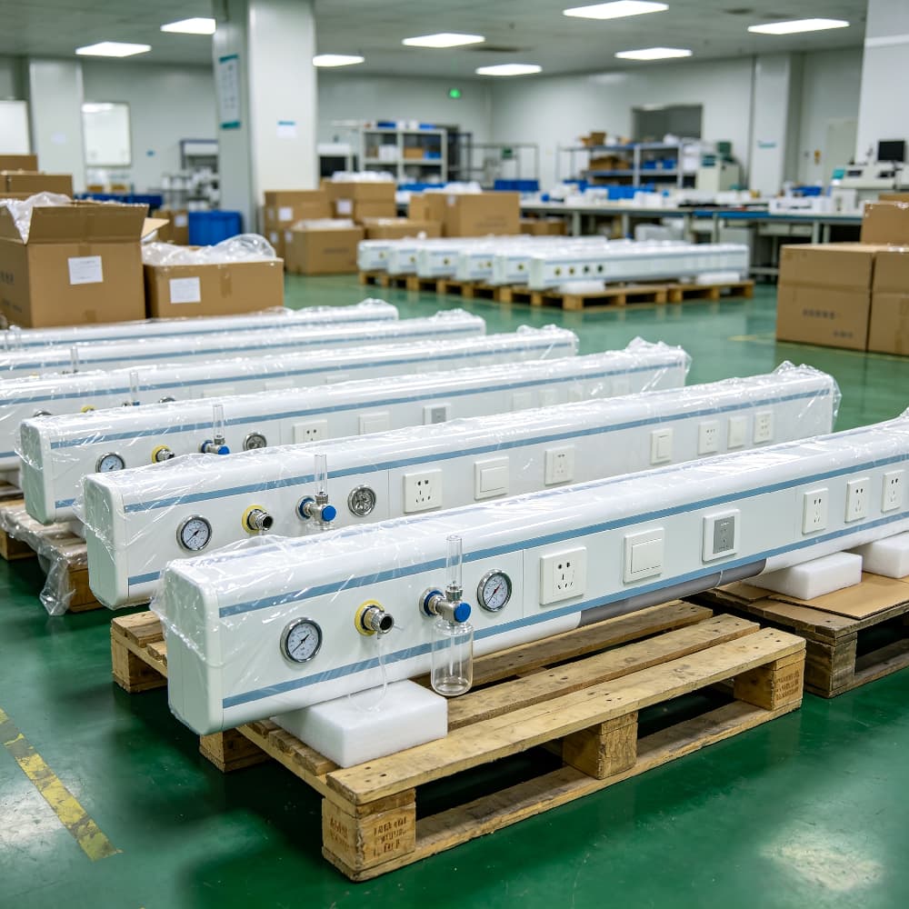 龙岩医疗设备带